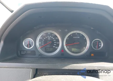 2014 Volvo Xc90 3.2 из США, поврежденный, VIN YV4952CZ0E1690958